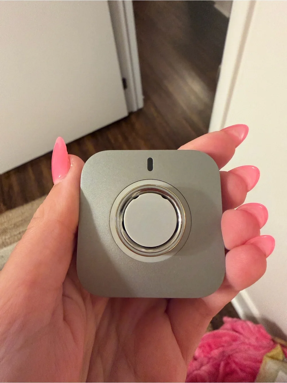 Oura ring gen